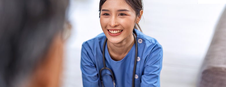 Pelayanan dengan Penuh Keramahan