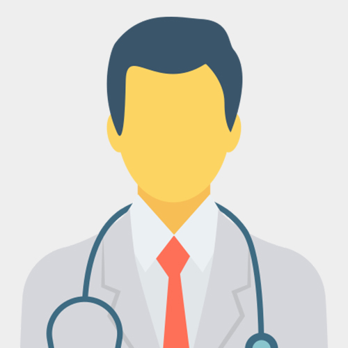 Dr. Hanni Djunadi, Sp.B