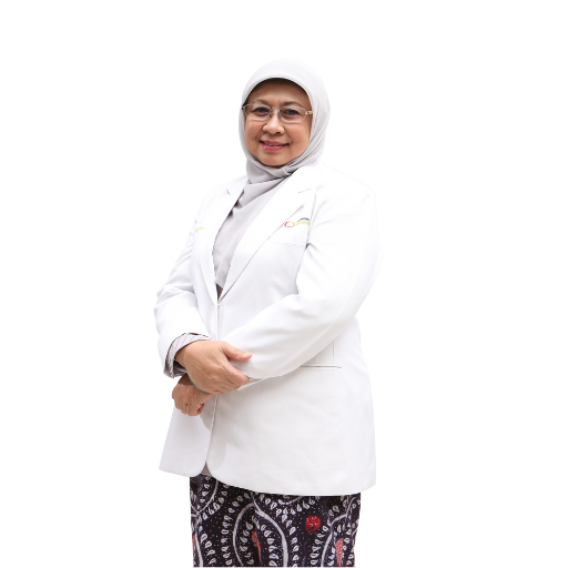 Drg. Etty Soenartini