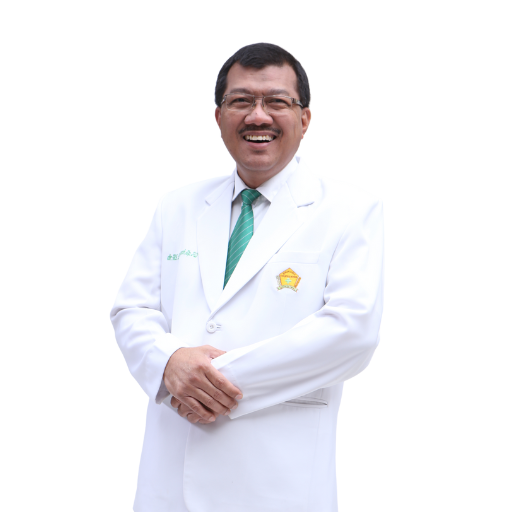 DR H I FIRMANSYAH
