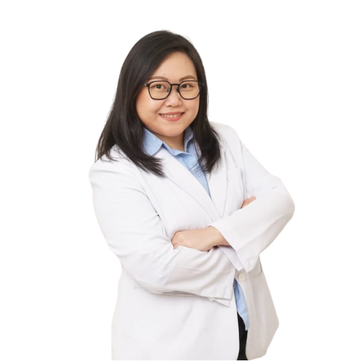 DR HANNI DJUNADI SpB