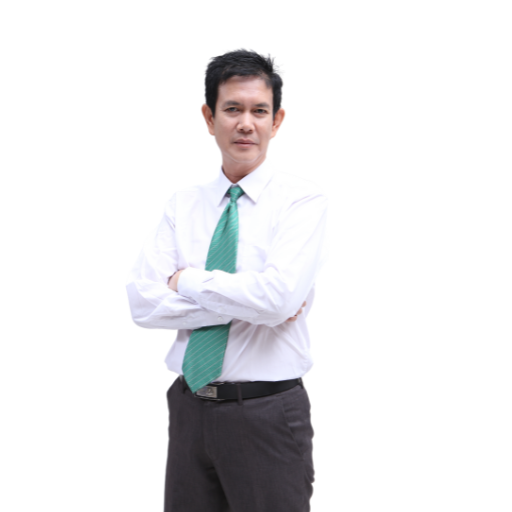 Dr. Hardy Suwita, SpKK