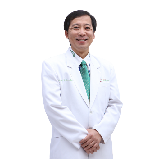 Dr. Rudi Hartono, SpA