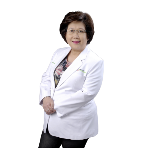 Drg. Liesje Veronica