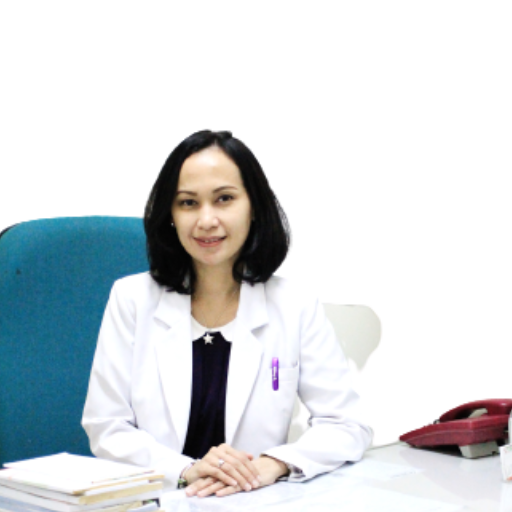 dr. Debby Amelia, Sp.S