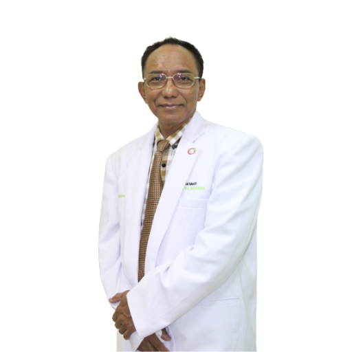 dr. Prihardadi Turidho, Sp.OT