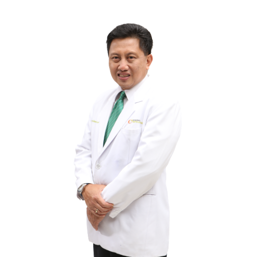 Dr. Ida Bagus Sila, SpP