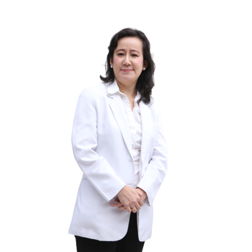 Dr. Ita Kartika, SpRM