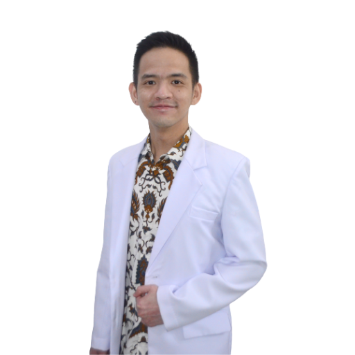 Dr. Raka Janitra, SpBS