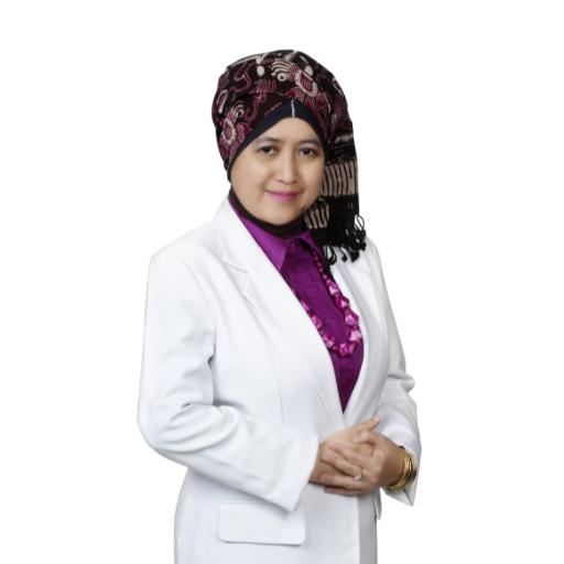 Drg. Elyasani Irwanti