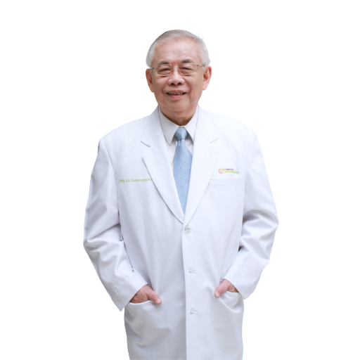 Prof. Dr. dr. Satyanegara, SpBS (K)