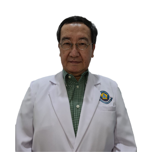 Dr. Jannes Fritz Tan, SpM