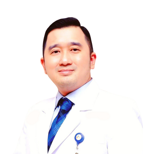 dr. Edward D. Suwito, Sp.OG, MARS