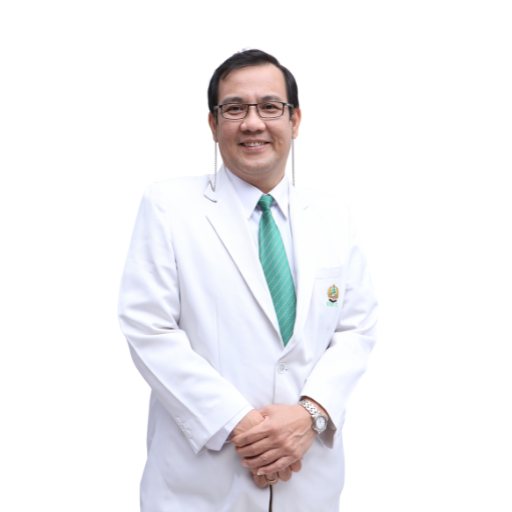 dr. Gunawan Halim, Sp.KJ