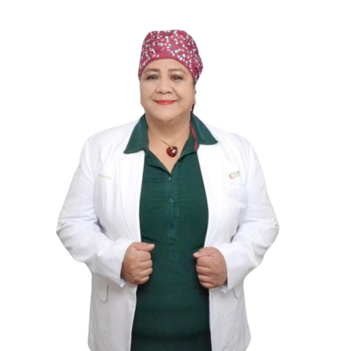 dr. Minarti E. Samsuria, Sp.B-KBD