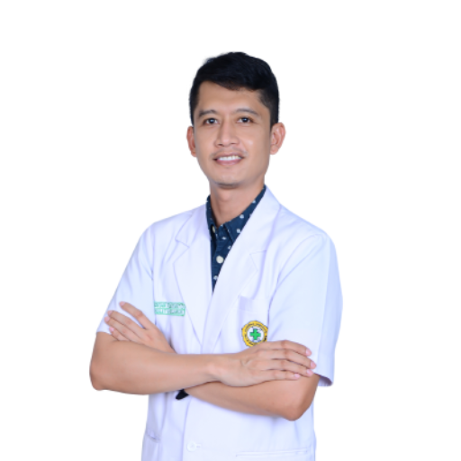 dr. Novian Febiyanto, Sp.DV