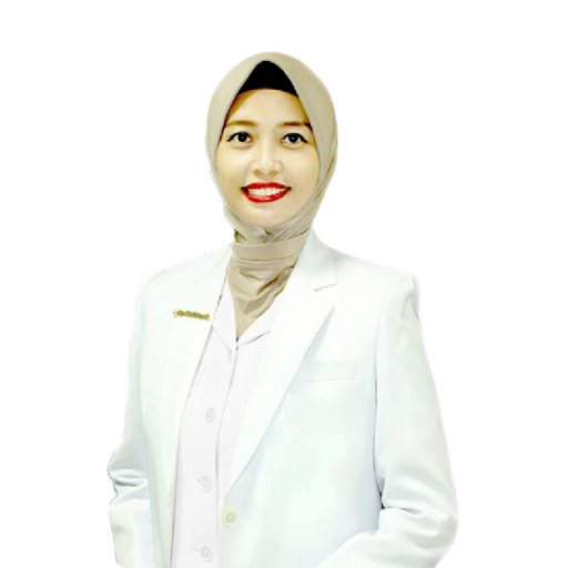 Drg. Rika Mutiasari
