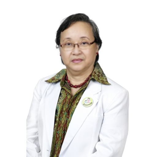 Drg. Gimawati, SpPros